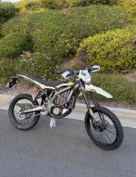 New 2024 Surron Ultra Bee