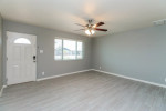 Private rooms available for rent