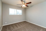 Private rooms available for rent
