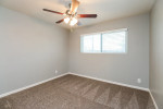 Private rooms available for rent