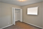 Single family home available for rent