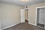 Single family home available for rent