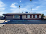 Single family home available for rent
