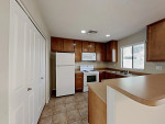 Private rooms available for rent