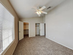 Private rooms available for rent