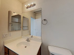 Private rooms available for rent