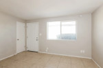 Private rooms available for rent
