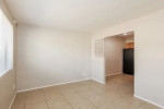 Private rooms available for rent