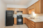 Private rooms available for rent