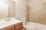 Private rooms available for rent