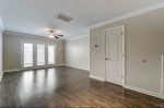 2BR/2BA APT for rent by owner…Ready for move in