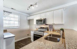 2BR/2BA APT for rent by owner…Ready for move in