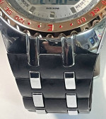Men's BISTEC digital/Analog Quartz Watch👀❤️