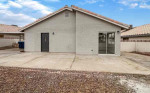 Single family home for rent