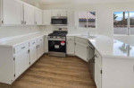Single family home for rent
