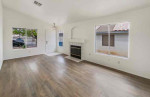 Single family home for rent