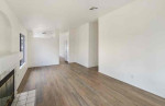 Single family home for rent