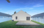 Beautiful home for rent