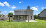 Beautiful home for rent