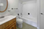Single family home for rent