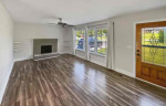 Single family home for rent