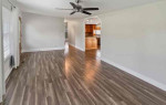 Single family home for rent
