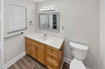 Single family home for rent