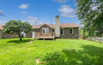Spacious home for rent