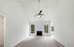 Spacious home for rent
