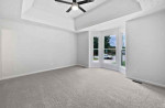Spacious home for rent