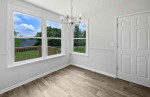 Spacious home for rent