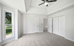 Spacious home for rent