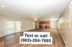 3 bed, 3 bath house for long term lease