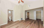 3 bed, 3 bath house for long term lease