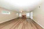 3 bed, 3 bath house for long term lease