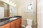 3 bed, 3 bath house for long term lease
