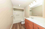 3 bed, 3 bath house for long term lease