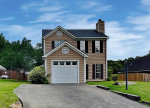 Single family home available for rent