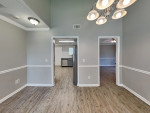 Single family home available for rent