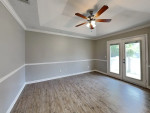 Single family home available for rent