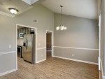 Single family home available for rent