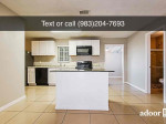 Simple rent in great location