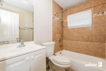 Simple rent in great location