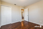Simple rent in great location
