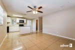 Simple rent in great location