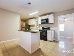 Simple rent in great location