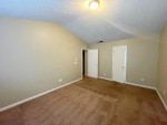 Private rooms available for rent