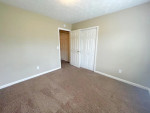 Private rooms available for rent