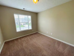 Private rooms available for rent