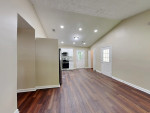 Single family home available for rent